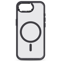 Чохол до мобільного телефона Armorstandart Unit MagSafe Apple iPhone 16e Black (ARM83874)