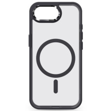 Чохол до мобільного телефона Armorstandart Unit MagSafe Apple iPhone 16e Black (ARM83874)