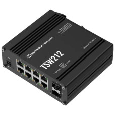 Комутатор мережевий Teltonika TSW212