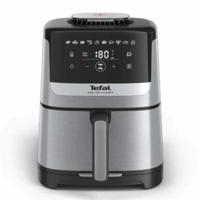 Мультипіч Tefal Easy Fry Silence (EY552DE0)