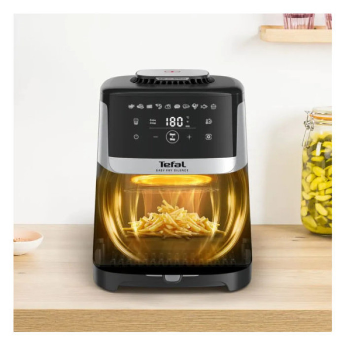 Мультипіч Tefal Easy Fry Silence (EY552DE0)