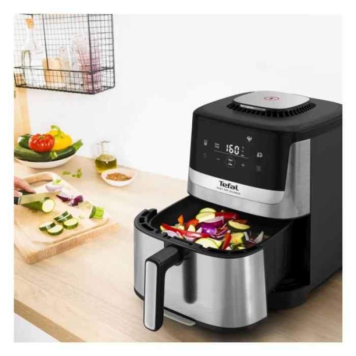 Мультипіч Tefal Easy Fry Silence (EY552DE0)