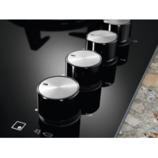 Варочна поверхня Electrolux KGG75362K