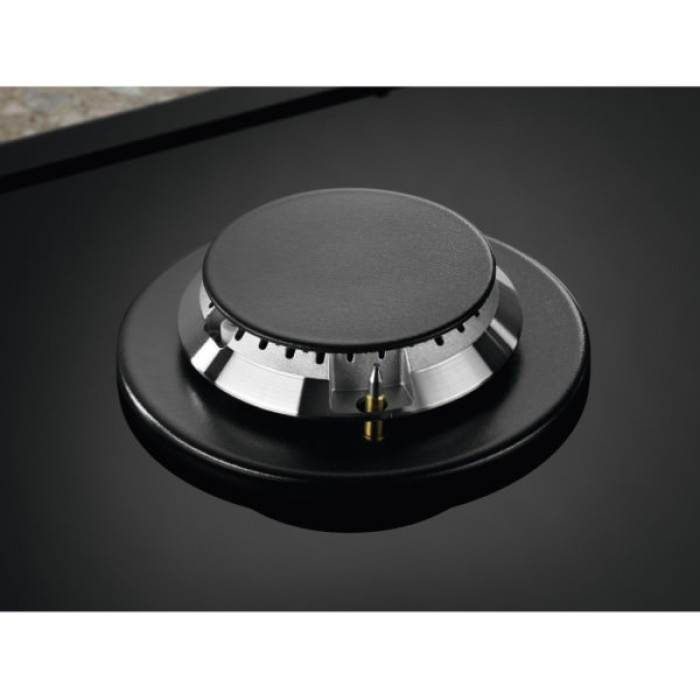 Варочна поверхня Electrolux KGG75362K