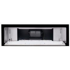 Витяжка кухонна Perfelli BISP 9673 BL 1000 LED Strip