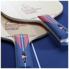 Основа для ракетки Joola Santoru KL-C Inner ST (65057) (931081)