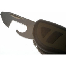 Ніж Victorinox Swiss Soldier's Knife Dark Green (0.8461.MWCHB1)