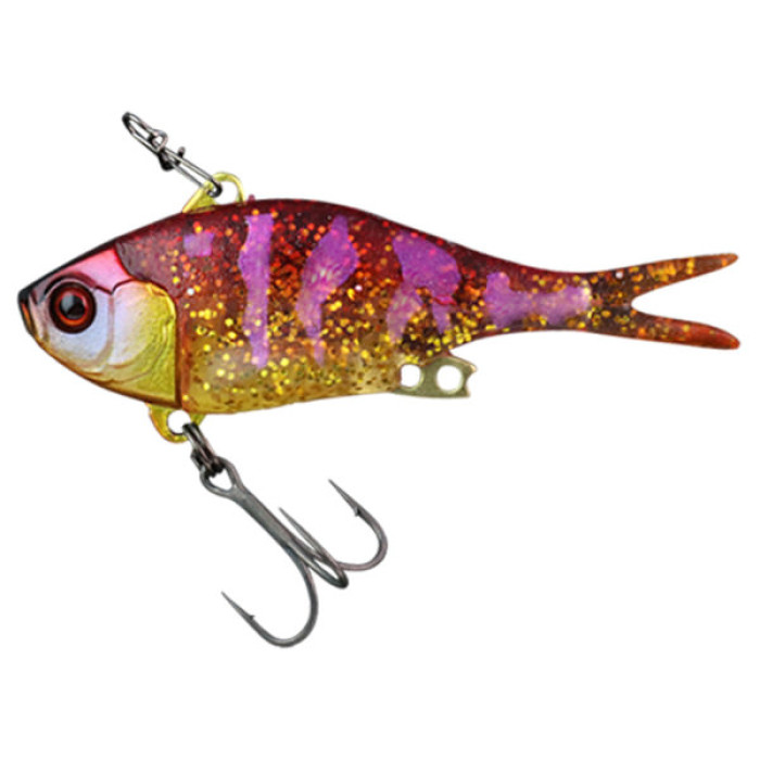 Воблер Jackall Jeublu 52S 52mm 6.4g Red Gold Gill (1699.30.11)