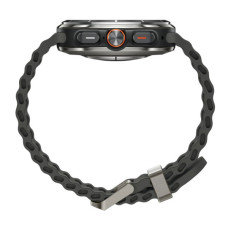 Смарт-годинник Samsung Galaxy Watch Ultra (2025) Titanium Silver (SM-L705FZS2SEK)