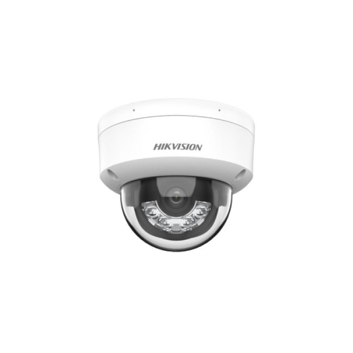 Камера відеоспостереження Hikvision DS-2CD1143G2-LIUF (2.8)