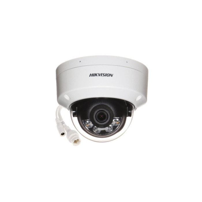 Камера відеоспостереження Hikvision DS-2CD1143G2-LIUF (2.8)
