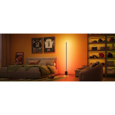 Світильник Govee H607C Floor Lamp 2, 1725Lm, RGBICWW, WI-FI/Bluetooth, black (H607C311)