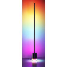 Світильник Govee H607C Floor Lamp 2, 1725Lm, RGBICWW, WI-FI/Bluetooth, black (H607C311)