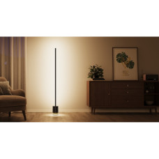 Світильник Govee H607C Floor Lamp 2, 1725Lm, RGBICWW, WI-FI/Bluetooth, black (H607C311)