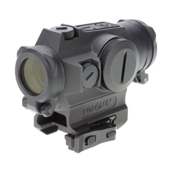 Коліматорний приціл Holosun HE515GT-RD (747018)