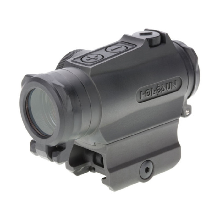 Коліматорний приціл Holosun HE515GT-RD (747018)