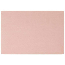 Чохол до ноутбука Incase 16" MacBook Pro Textured Hardshell in Woolenex Blush Pink (INMB200684-BLP)