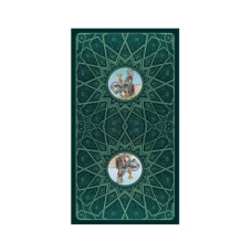 Карти Таро Scarabeo Таро Нове Бачення (Tarot of the New Vision) (EX60UK)