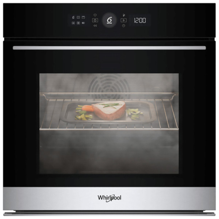 Духова шафа Whirlpool WOI5S8PM1SXA