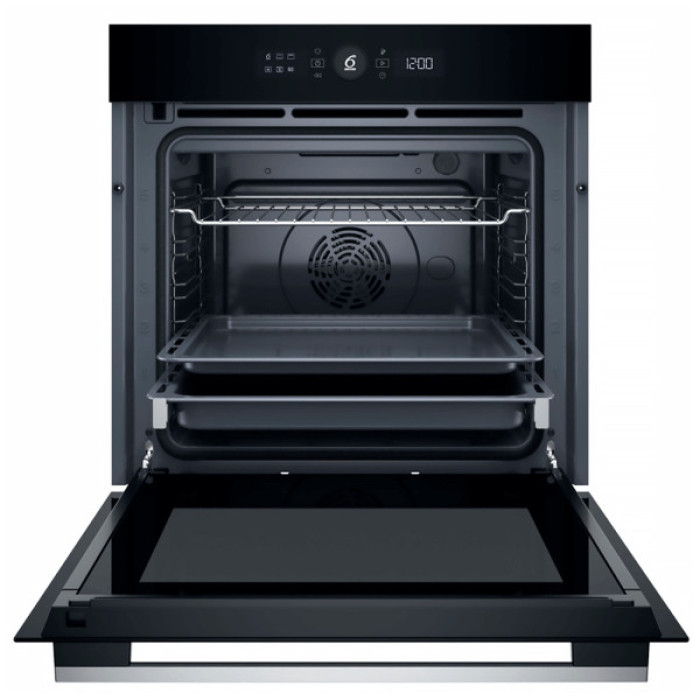 Духова шафа Whirlpool WOI5S8PM1SXA