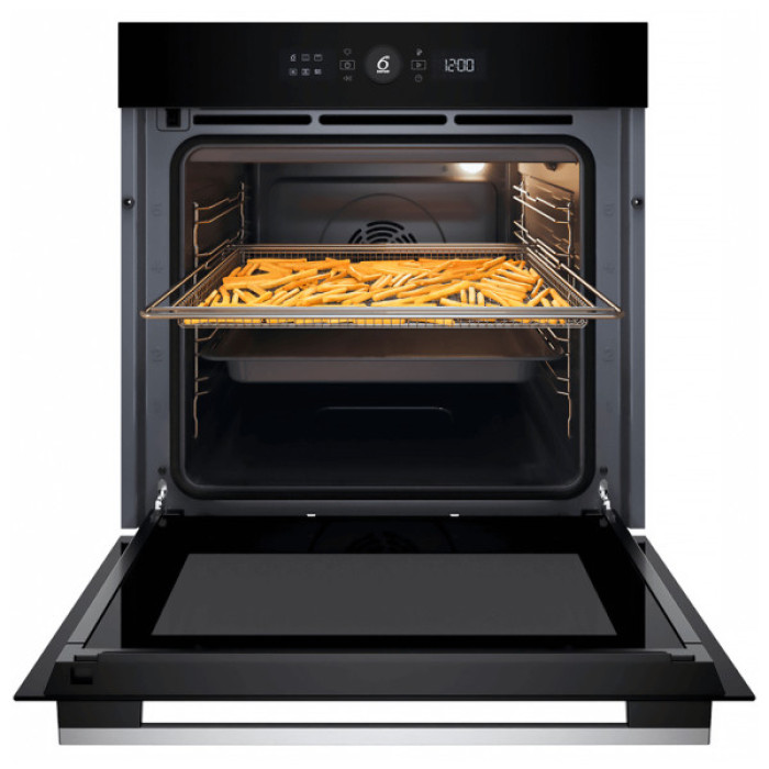 Духова шафа Whirlpool WOI5S8PM1SXA