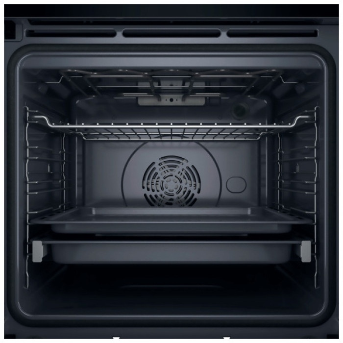 Духова шафа Whirlpool WOI5S8PM1SXA