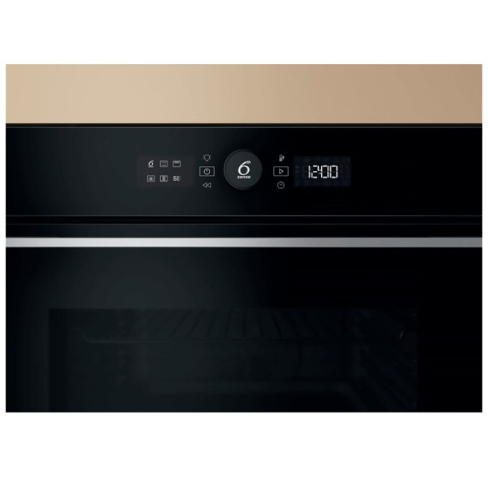 Духова шафа Whirlpool WOI5S8PM1SXA