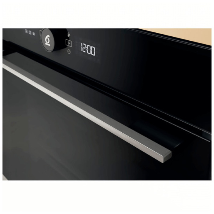 Духова шафа Whirlpool WOI5S8PM1SXA