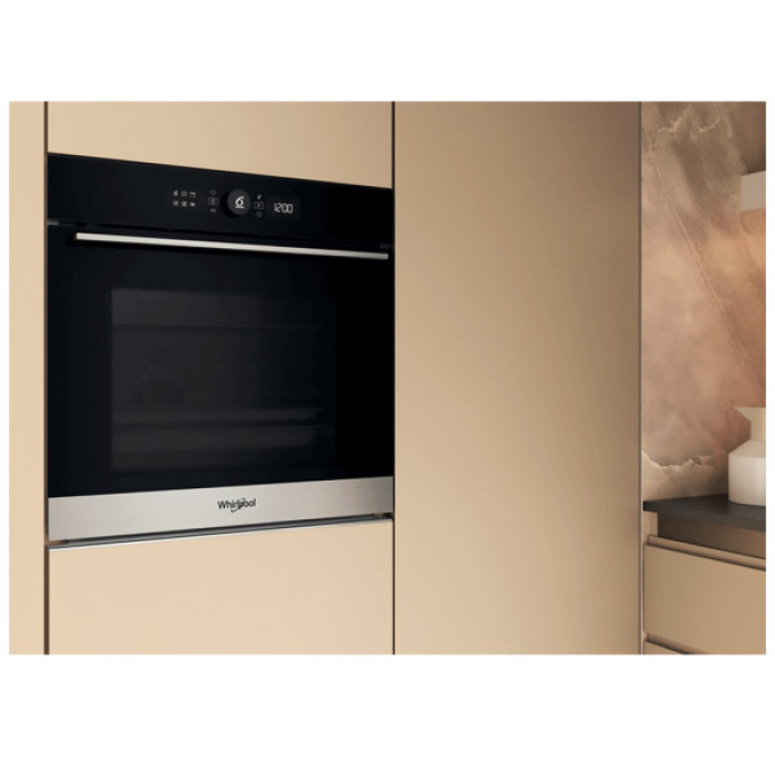 Духова шафа Whirlpool WOI5S8PM1SXA