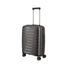 Валіза Travelite Air Base Anthracite S (TL075347-04)