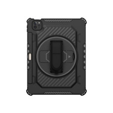 Чохол до планшета BeCover Mecha Apple iPad Pro 11 2020/2021/2022 Black (709934)
