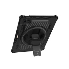 Чохол до планшета BeCover Mecha Apple iPad Pro 11 2020/2021/2022 Black (709934)