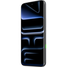 Мобільний телефон Infinix Note Edge 8/256Gb Shadow Black (4894947111150)