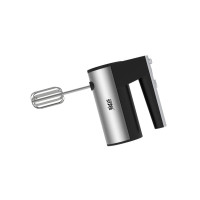 Міксер WINNINGSTAR ST-5534 Black-Silver