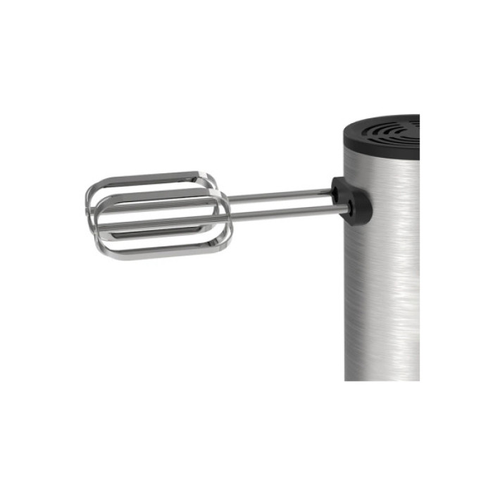 Міксер WINNINGSTAR ST-5534 Black-Silver