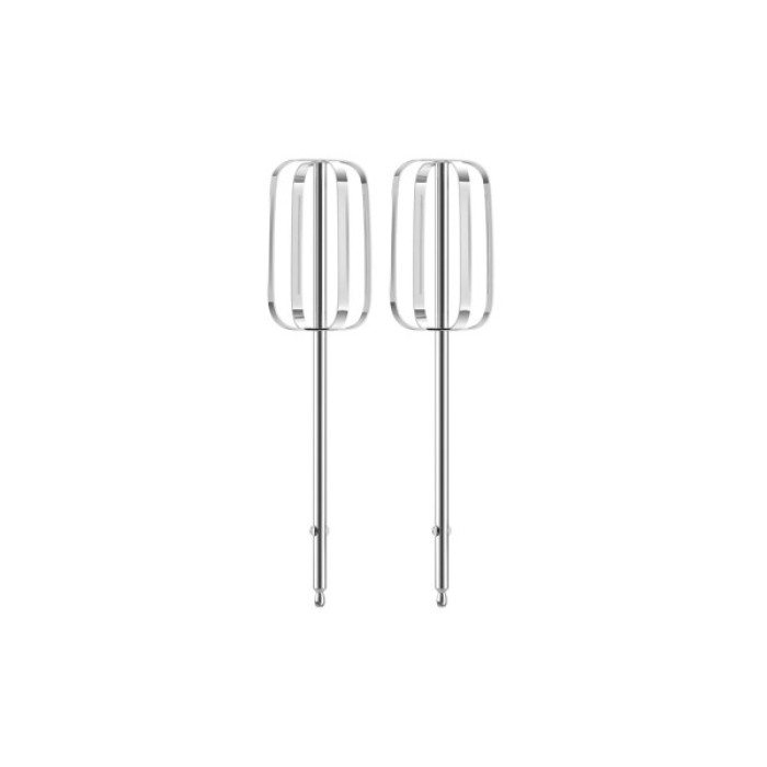 Міксер WINNINGSTAR ST-5534 Black-Silver