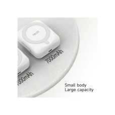 Батарея універсальна iSDT PB10 DW Portable Power Bank,3000mah (iSDT-PB10)