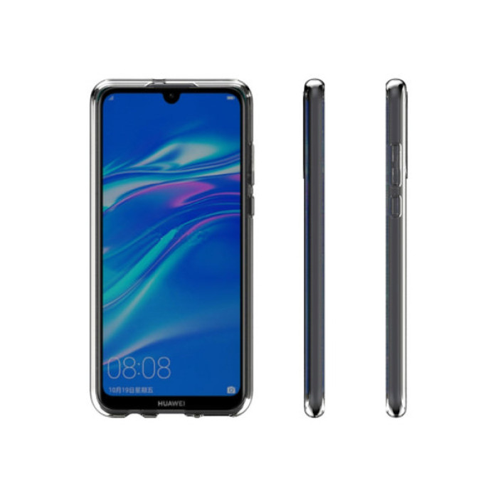 Чохол до мобільного телефона BeCover Huawei P30 Lite Transparancy (705007)