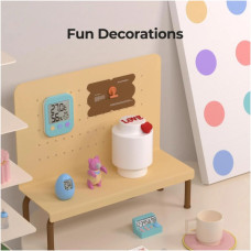 Пластик для 3D-принтера Creality Soleyin matte 1кг, 1.75мм, black (3301010513)