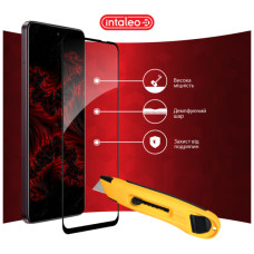 Скло захисне Intaleo Full Glue Oppo A3x Black (1283126598784)