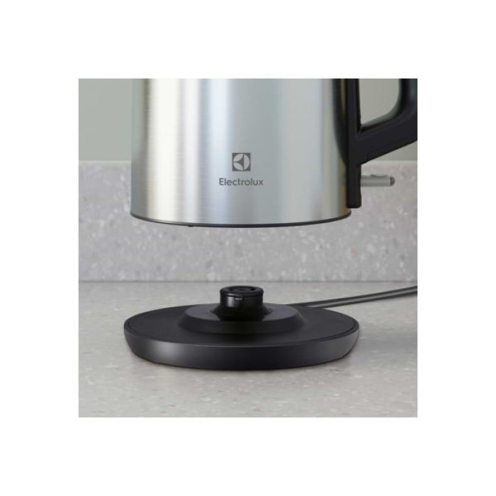 Електрочайник Electrolux E3K1-3ST