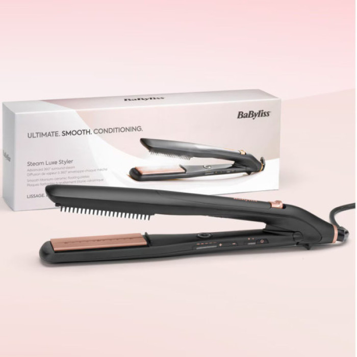 Стайлер Babyliss ST596E