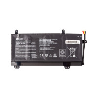 Акумулятор до ноутбука ASUS ROG GU501 Series (C41N1727) 14.8V 2800mAh PowerPlant (NB431984)