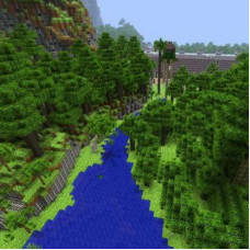 Гра Sony Minecraft. Playstation 4 Edition [PS4, Russian version] Blu- (9704690)