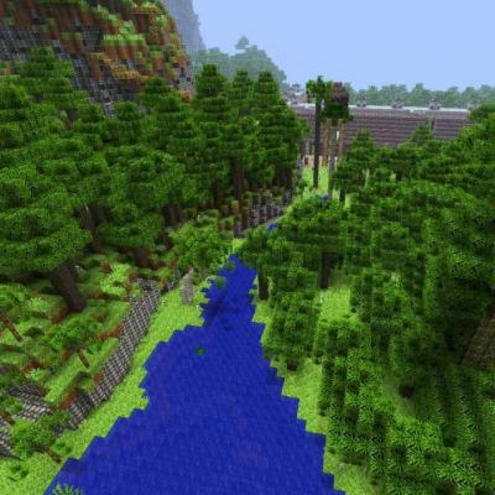 Гра Sony Minecraft. Playstation 4 Edition [PS4, Russian version] Blu- (9704690)