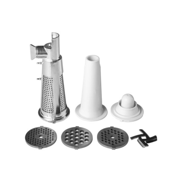 М'ясорубка Liberton LMG-20TG02S