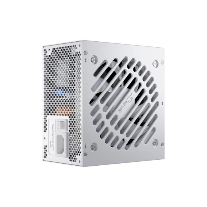 Блок живлення Seasonic 650W WHITE (CORE GX-650-ATX31-WHITE)