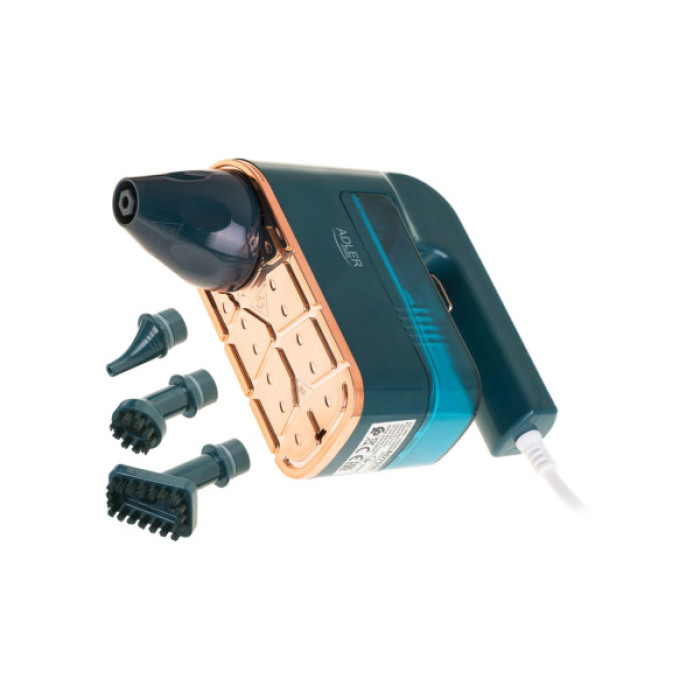 Пароочищувач Adler AD7050