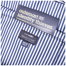 Рюкзак туристичний Pacsafe Slingsafe LX350 backpack чорний-камуфляжний (45331802)