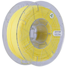 Пластик для 3D-принтера Creality PLA Hyper Luminous 1.75mm, 1kg, yellow (3301010538)